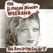 The Rats In The Cellar EP