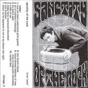 Sanctity of the Rock