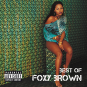 Hot Spot by Foxy Brown