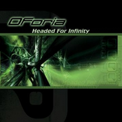 Headed For Infinity by Oforia