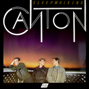 CANTON - SLEEPWALKING