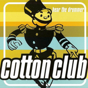 The Cotton Club