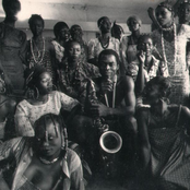 Fela Ransome Kuti & The Africa '70