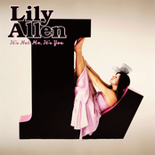 I Could Say by Lily Allen