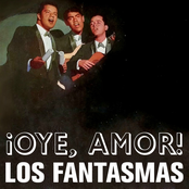 ¡Oye, Amor!