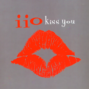 kiss you