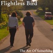 The Art Of Something EP