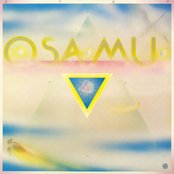 Osamu Artwork