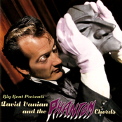 Johnny Guitar by David Vanian And The Phantom Chords