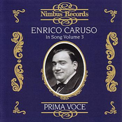 Les Rameaux by Enrico Caruso