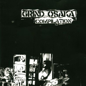 Grind Osaka Compilation - For Somebody Who Has Own Attitude