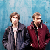 Drenge