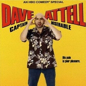 Dave Attell: Captain Miserable