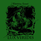 Whistling Leaves [EP]