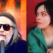 vangelis with stina nordenstam