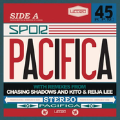 Spor: Pacifica - EP