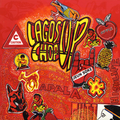 Lagos Chop Up