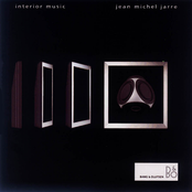 Whispers Of Life by Jean Michel Jarre