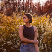 Angie K: Golden