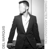 Character Assassination - EP