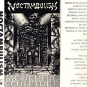 Mournful Sculpture (Demo)