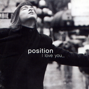 I Love You...