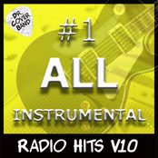 #1 All Instrumental: Radio Hits, Vol. 10