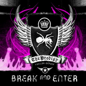 Break & Enter (A Russian Tribute To The Prodigy)