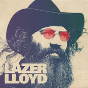 Lazer Lloyd: Lazer Lloyd