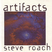 Begin Where I End by Steve Roach