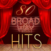 80 Broadway Hits