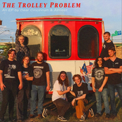 The Trolley Problem EP
