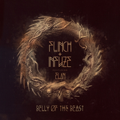 Belly of The Beast