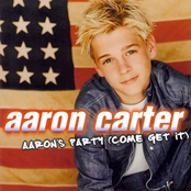 The Clapping Song by Aaron Carter