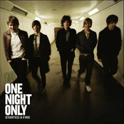 You And Me by One Night Only