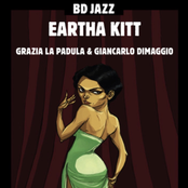BD Music Presents Eartha Kitt