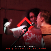 Kissing @ 4am (Live @ DIY Space for London)