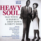Heavy Soul - Old Town & Barry's Deep Down & Dirty Sides (Kent)