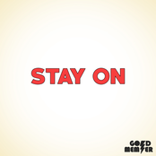 Stay On