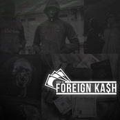 It's Foreign Kash Baby