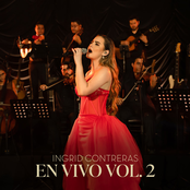 Ingrid Contreras: En Vivo Vol.2