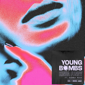 Young Bombs: Kinda Funny (feat. Audrey Mika)