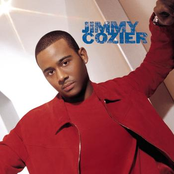 jimmy cozier