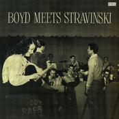 Boyd Meets Stravinsky