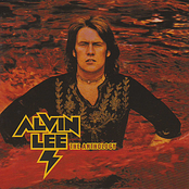 Let It Rock by Alvin Lee