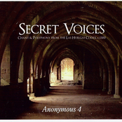 Secret Voices