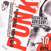 Punk Indie Chart Hits Vol. 2