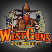 west guns