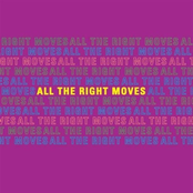 All The Right Moves EP