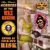 Mme. Ritard's HORRORS of the WAX MUSEUM